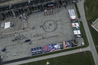 2016 Indianapolis Red Bull Air Race 